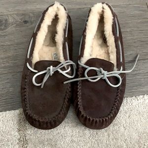 Ugg Slippers